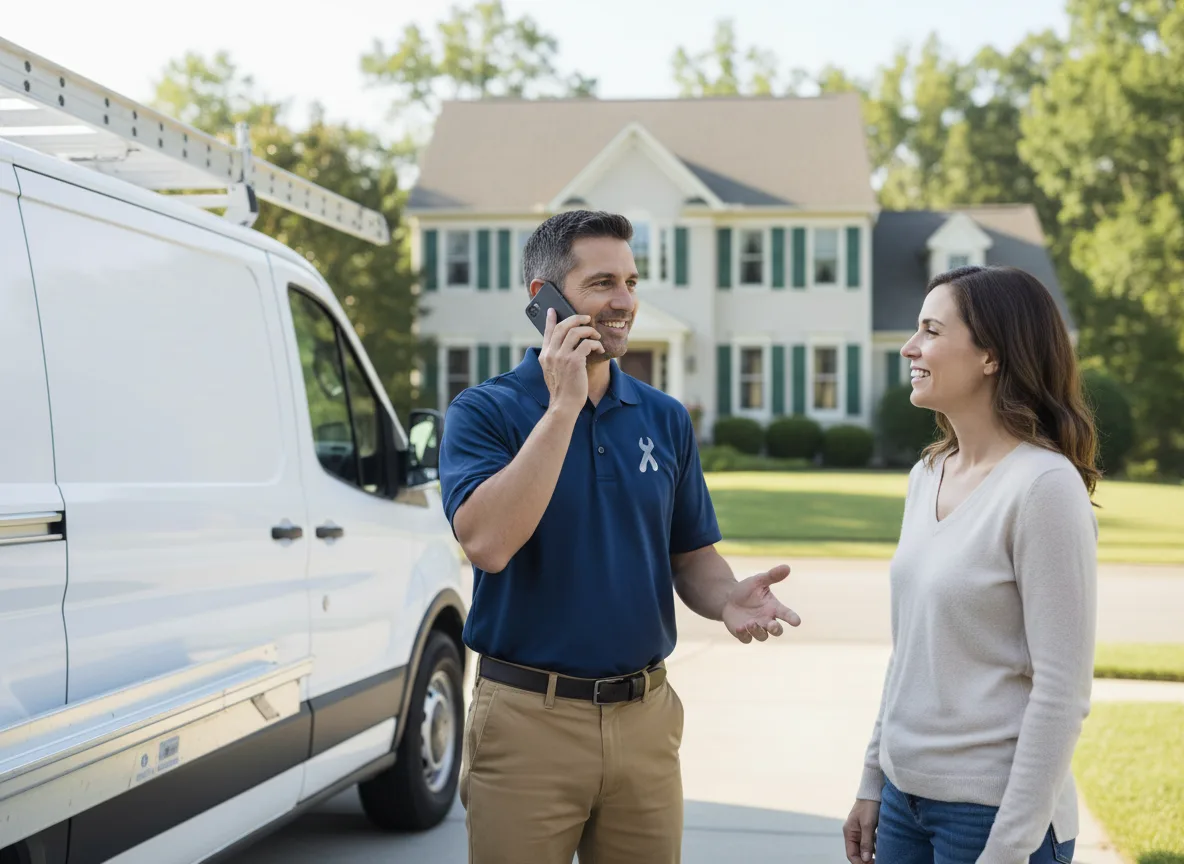 Home Gutter Service Convoy, OH FAQs
